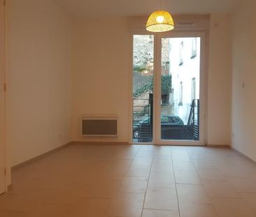 LOCATION d'un appartement T1 (26 m²) à VALENCE, - Photo 5