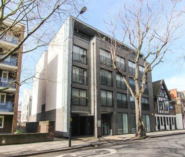 1 bedroom flat to rent - Photo 6