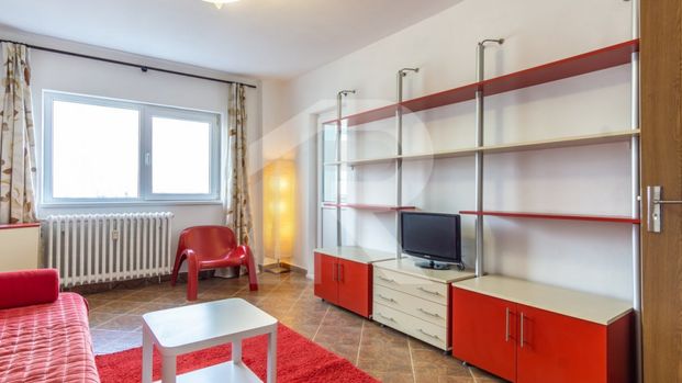 Banu Manta 18, 0% Comision, Pet Friendly, bloc 1986, 9/10, m - Fotografie 1