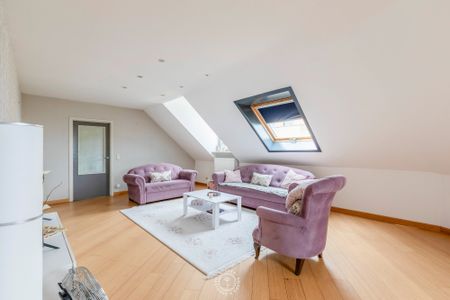 Appartement met 2 slaapkamers in hartje Sint-Niklaas - Foto 2