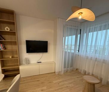 Na prenájom novostavba 2 izbový byt, balkón, Arboria, Trnava. - Photo 4