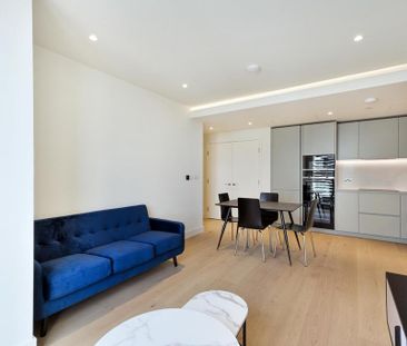 2 bedroom apartment to rent - Photo 3