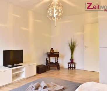 Modern Living mit Drei Schlafzimmern - im beliebten Stadtteil Sülz ... - Photo 4