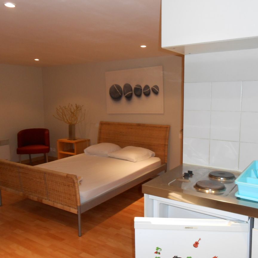 Studio libre à louer à NOGENT LE ROTROU - Photo 1