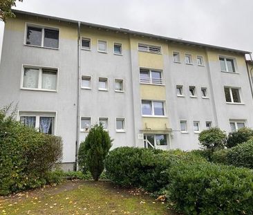 Frisch sanierte 3,5-Zimmer-Wohnung – ideal für Paare oder kleine Fa... - Foto 1