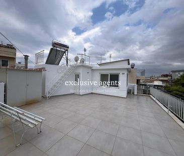 Μεζονέτα για ενοικίαση Άνω Ηλιούπολη (Ηλιούπολη) - Photo 1
