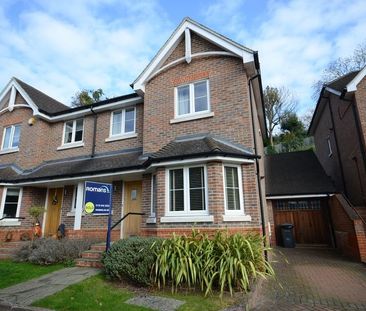 Sheldon Rise, Caversham, Reading, RG4 - Photo 1