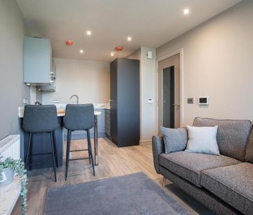 Apartment 78 Lesley Parklands 64 Knocknagoney Road, Belfast, BT4 2FY - Photo 1