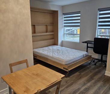 For Lease - 19 Avondale Avenue Unit# 210, Toronto, Ontario - Photo 3