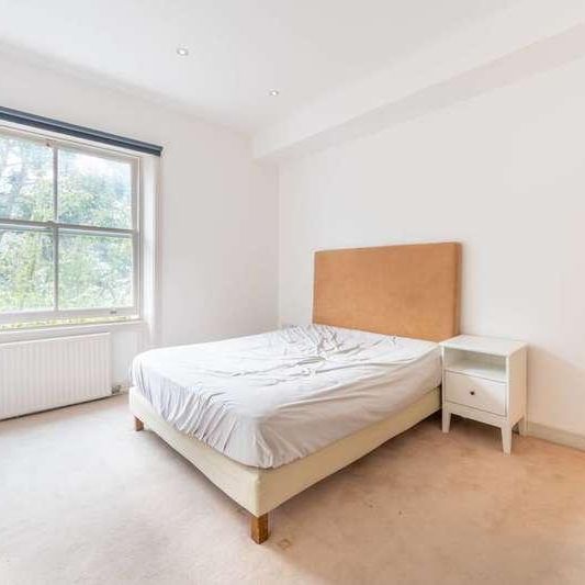 Upper Addison Gardens, Holland, W14 - Photo 1