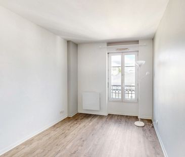 Location appartement 4 pièces, 85.52m², Le Plessis-Robinson - Photo 2