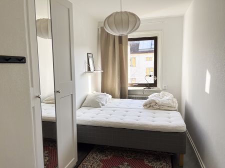 Ekedalsgatan, Göteborg - Foto 3