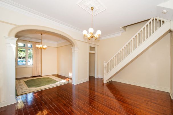 1 Abbey Street, Randwick, NSW 2031 - Photo 1