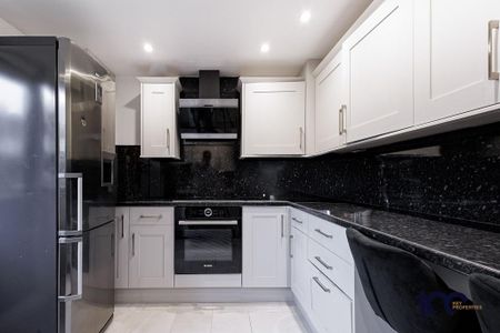 1 bedroom maisonette to rent - Photo 5