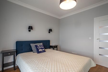 2 pokoje z tarasem, blisko metra ul. Grzybowska 85 - Photo 4