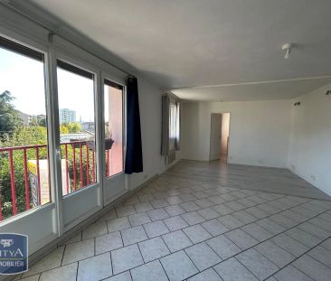 Appartement à louer 2 pièces 51.74m² - Photo 4