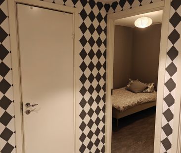 Drakenbergsgatan, Stockholm - Photo 6