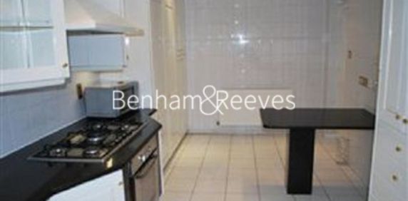 4 Bedroom house to rent in Harley Road, Hampstead, NW3 - Photo 2