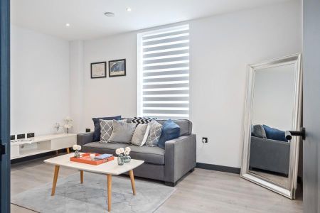 1 bedroom apartment to rent - Photo 3