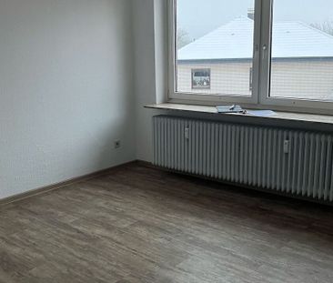 Schönes Wohnen in ruhiger 2-Zimmer-Wohnung in Tangstedt... - Photo 1