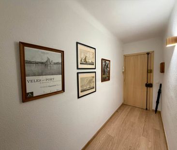 Piso de alquiler en Carrer del Pedró, El Pedró - Photo 1