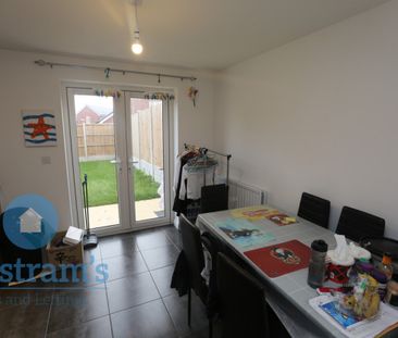 Rose Way, Edwalton - Photo 2