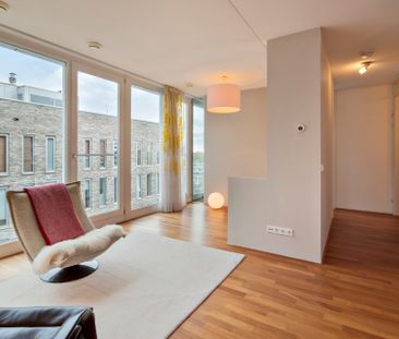 Te huur: Westerdok 414, 1013 BH Amsterdam - Foto 3