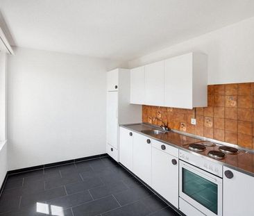 grosszügige 3.5 Zimmer-Wohnung - an sonniger, Lage mit Seeblick - Foto 5