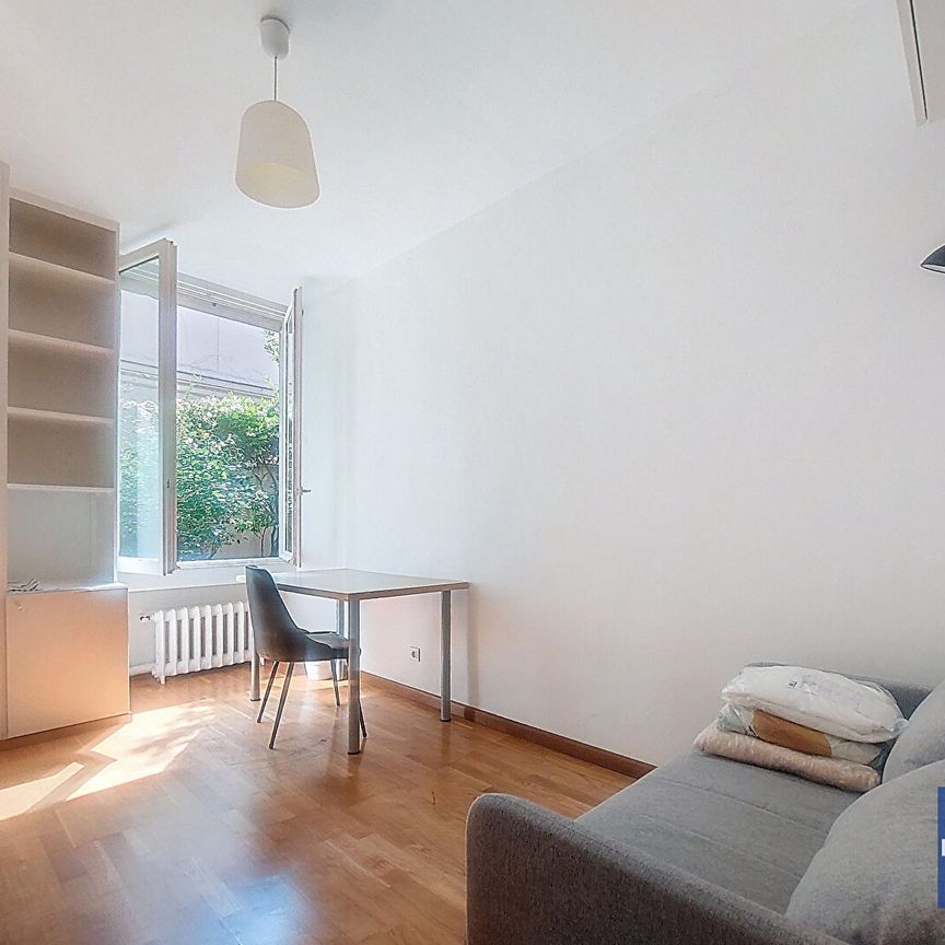 Apartment - Photo 1