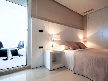 Luxury Villa for rent in Altea, Spain - Photo 2