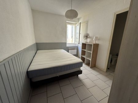 Location Appartement 2 pièces 34m² CARCASSONNE 11000 - Photo 2