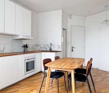 Appartement à louer - Photo 2