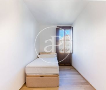 2 bedroom luxury Apartment for rent in Valencia, Spain - Photo 6