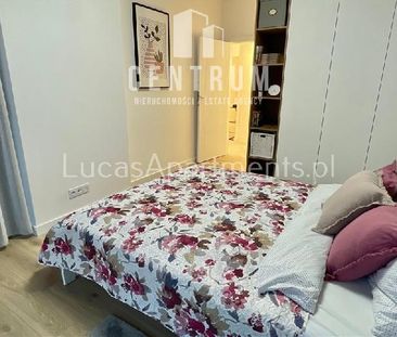 Mieszkanie Ełk Zatorze powierzchnia 50.0 m² C273-WM-24396 - Фото 4