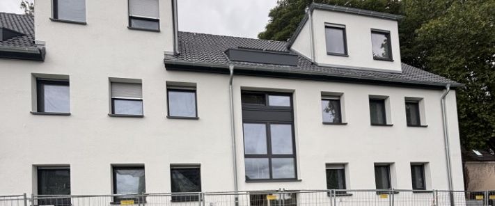 2-Zimmer Wohnung in Gerthe - Foto 1