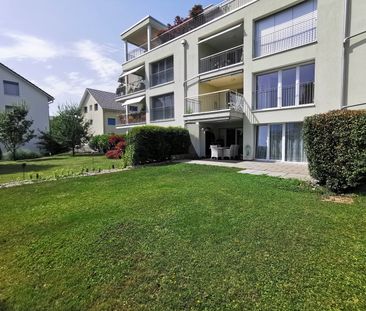 3 Zimmer, EG - Photo 6