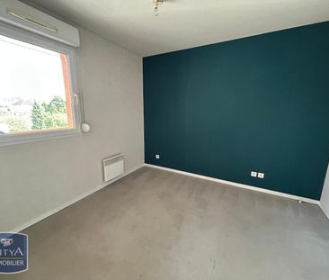 Location Appartement 2 pièces 43m² PETIT COURONNE 76650 - Photo 3