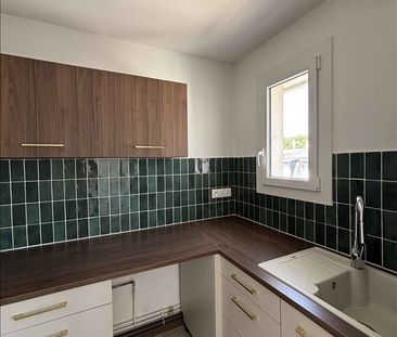 2 pièces - 46,26 m² - 3ème étage - Colocation non autorisée - Photo 5