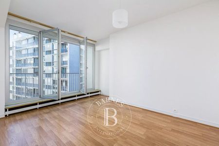 Appartement • Dupleix-Motte Picquet, Paris 15ème - Photo 2