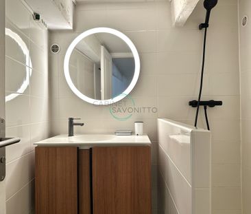 Location Appartement 2 pièces 38m² MARSEILLE 7ème - Photo 6