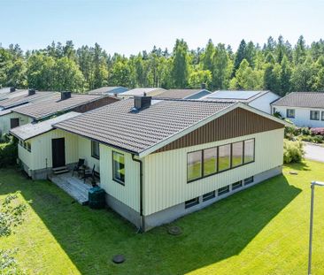 Oxdansvägen, Uddevalla - Photo 1