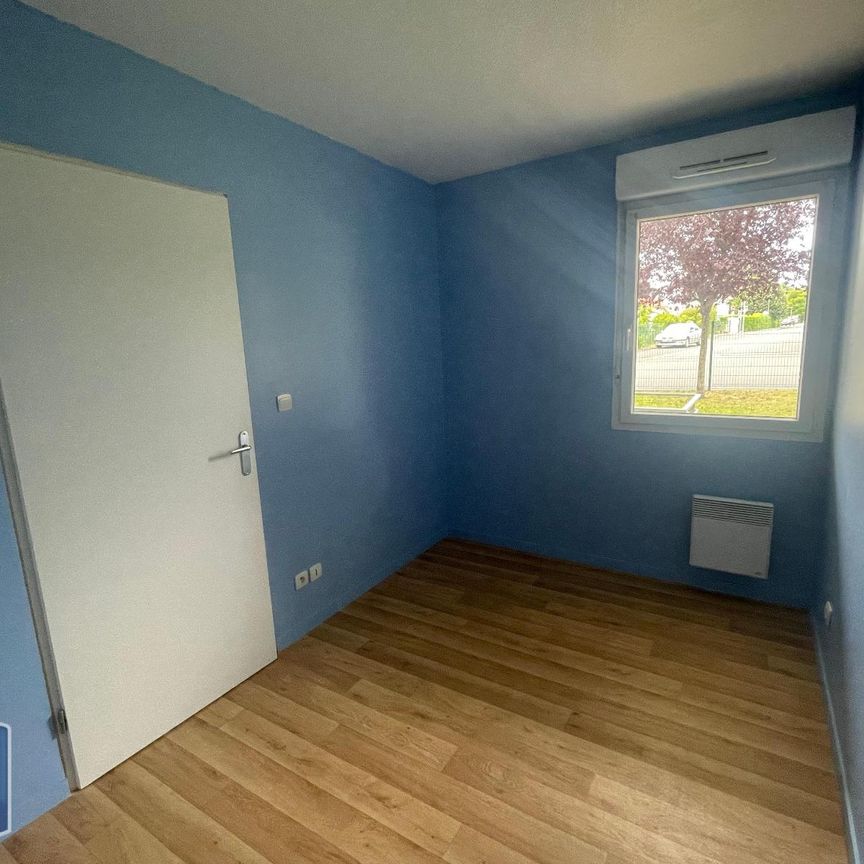 Location Appartement 2 pièces 55m² AVOINE 37420 - Photo 1