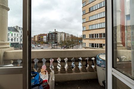 Charmant 1-slaapkamer appartement - Foto 4