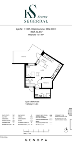 Apoteksvägen 7B, 74142, Knivsta - Photo 4