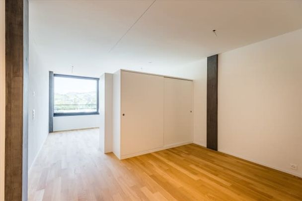 1.5 Zimmer, 38 m², 18. Stock - Photo 1