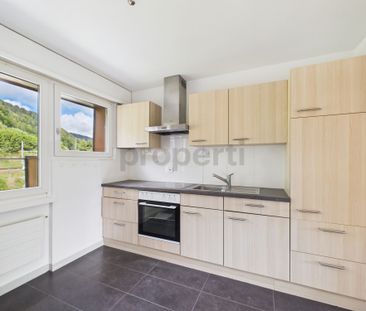 Appartement exclusif à Renan, BE - Un foyer harmonieux dans un cadr... - Photo 2