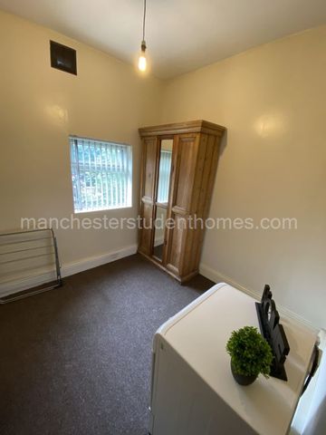 Davenport Avenue, Manchester, M20 3FS - Photo 4