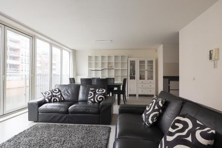 Appartement te huur: Valkenburgerstraat 194-S 1011 NC Amsterdam - Foto 5