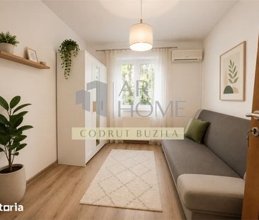 Inchiriere apartament 4 camere, modern,decomandat, zona Nord, Ploiesti - Photo 2