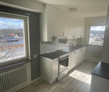 Zetterbergsgatan, Eskilstuna - Foto 3